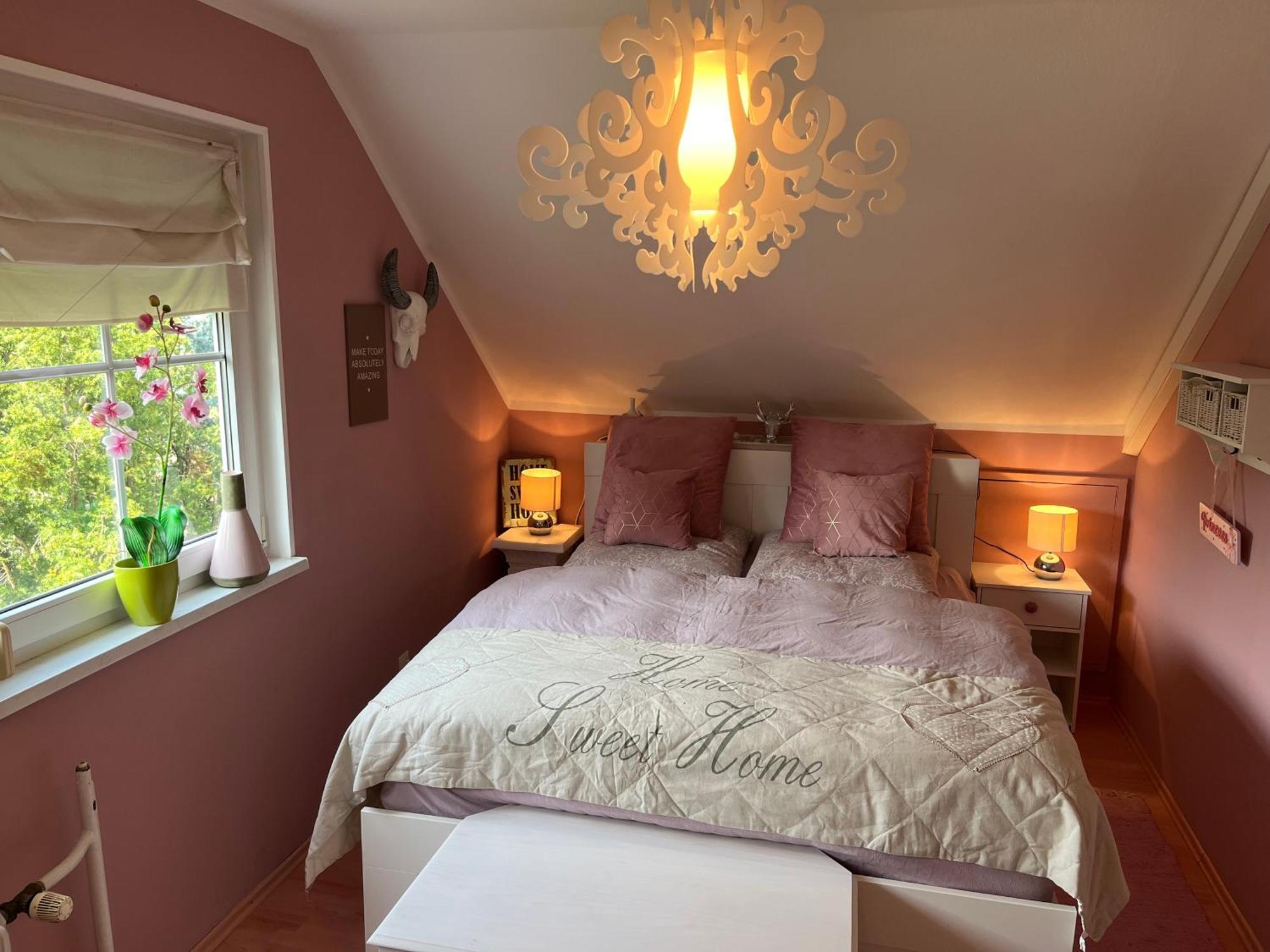 Sweet Little Home Mimi Berlin Exterior photo