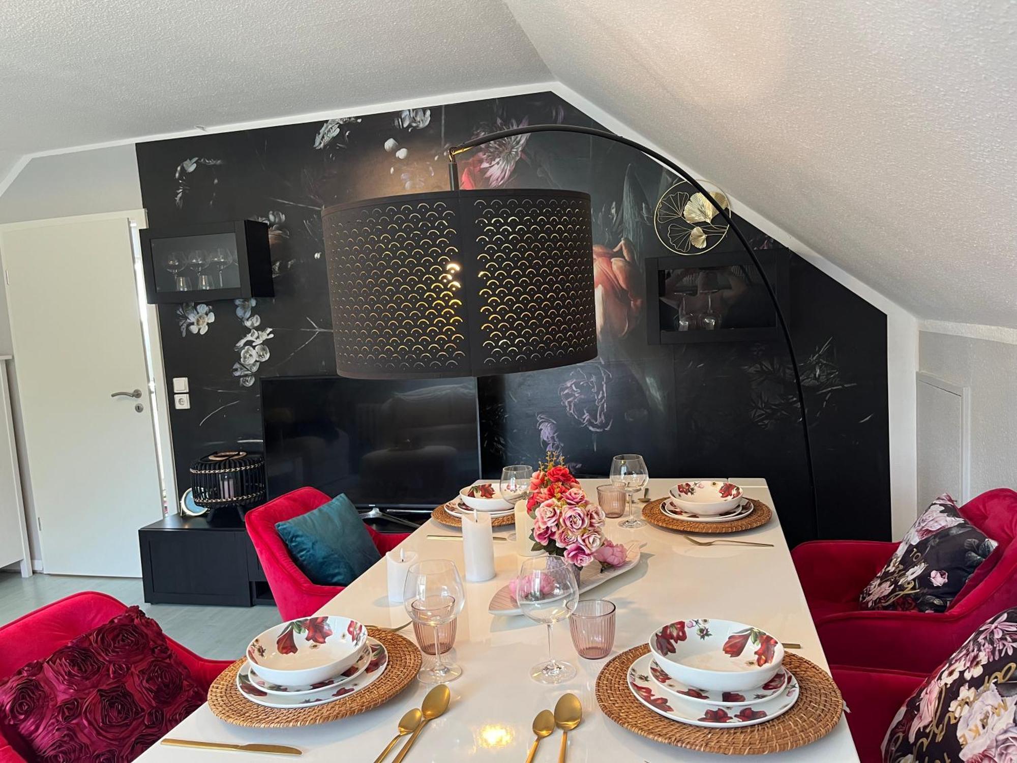 Sweet Little Home Mimi Berlin Exterior photo