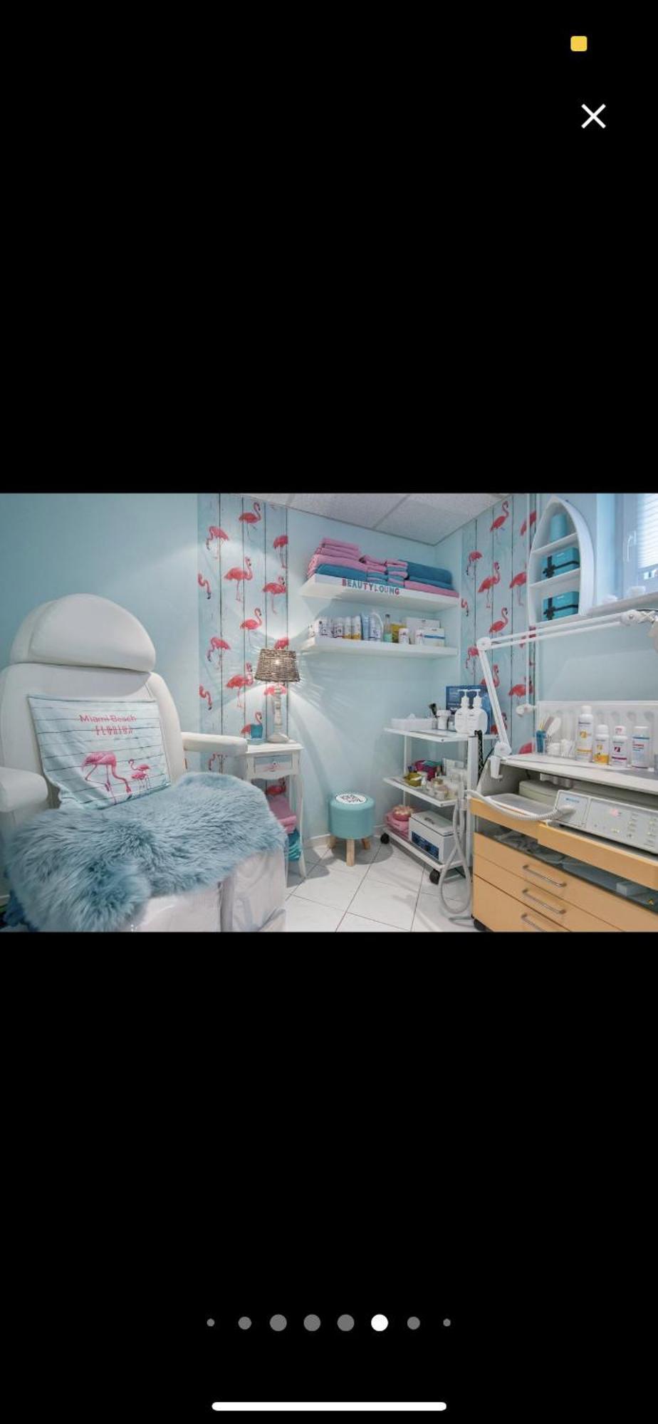 Sweet Little Home Mimi Berlin Exterior photo