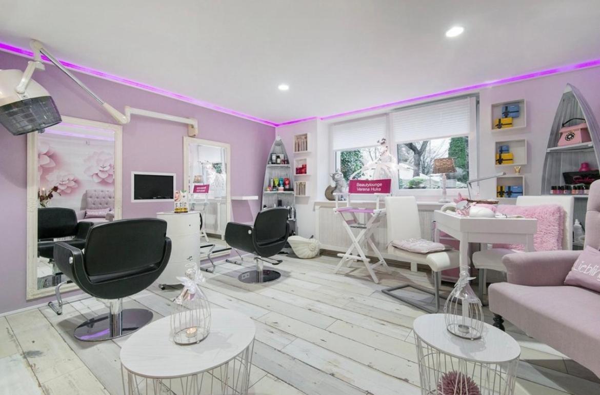 Sweet Little Home Mimi Berlin Exterior photo